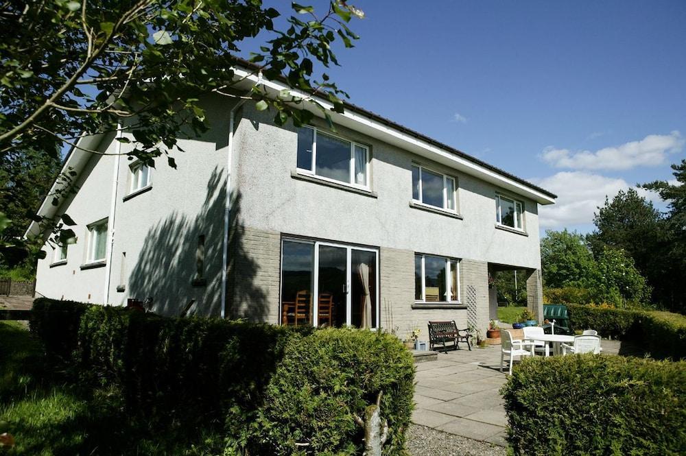 Braeburn Bed and breakfast