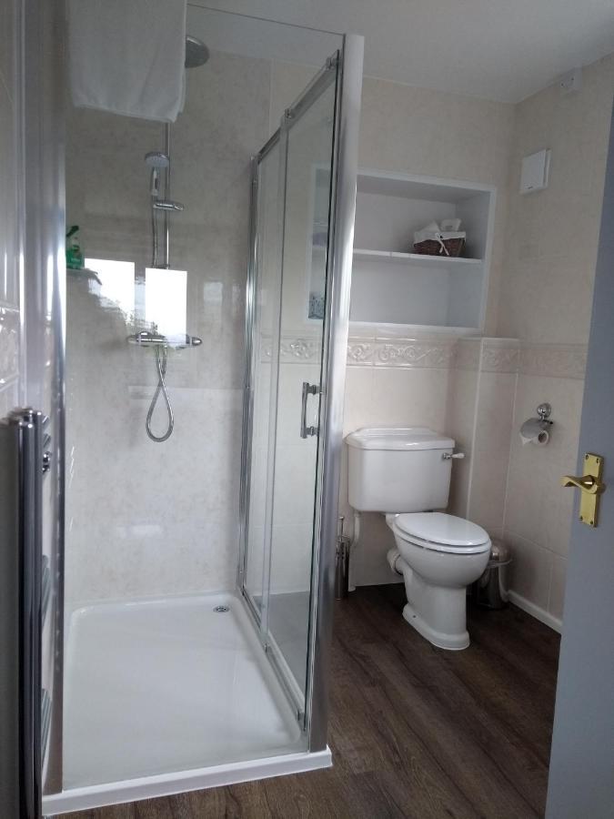 Bed and breakfast Braeburn Fort William