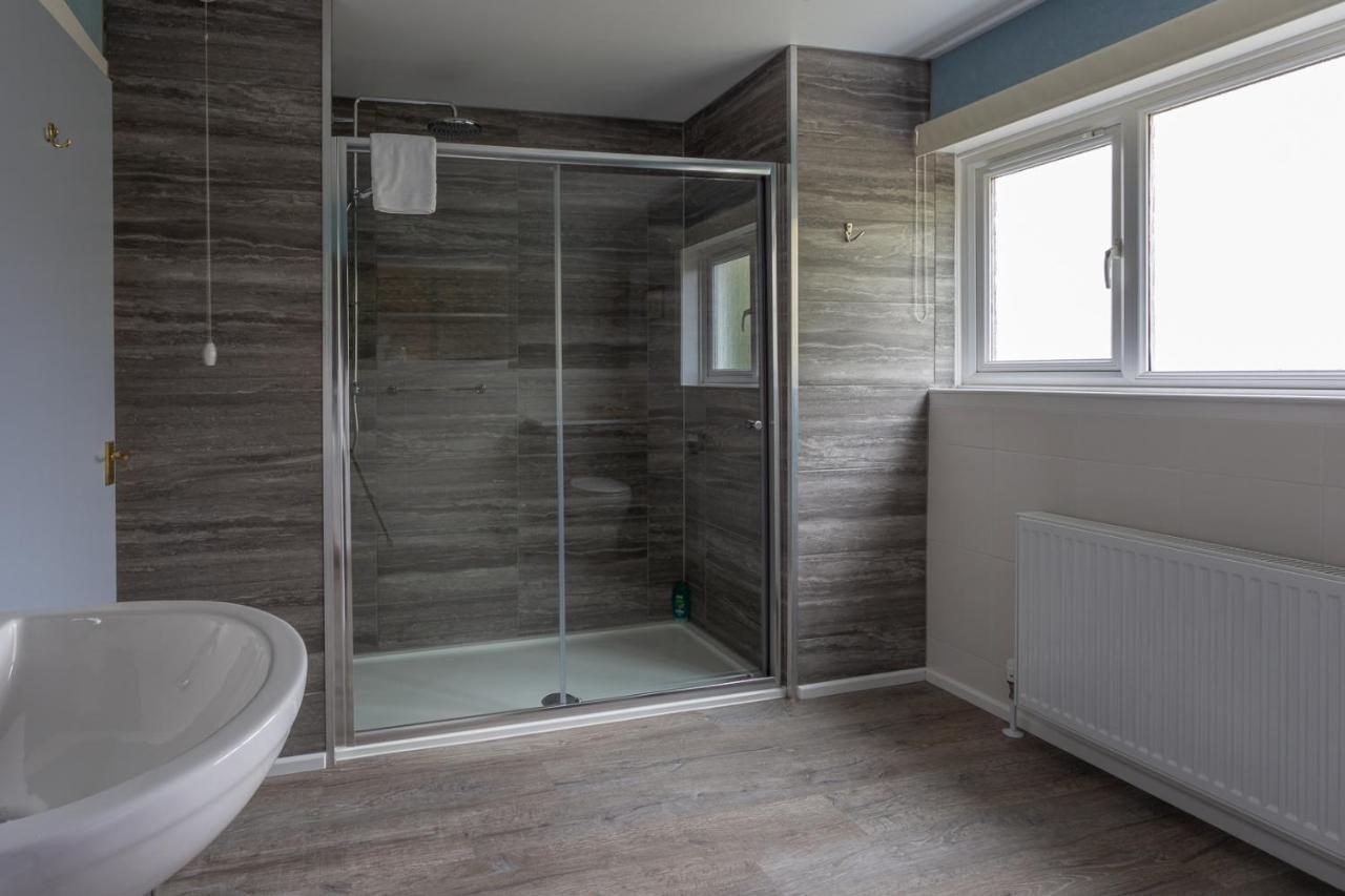 Bed and breakfast Braeburn 4*