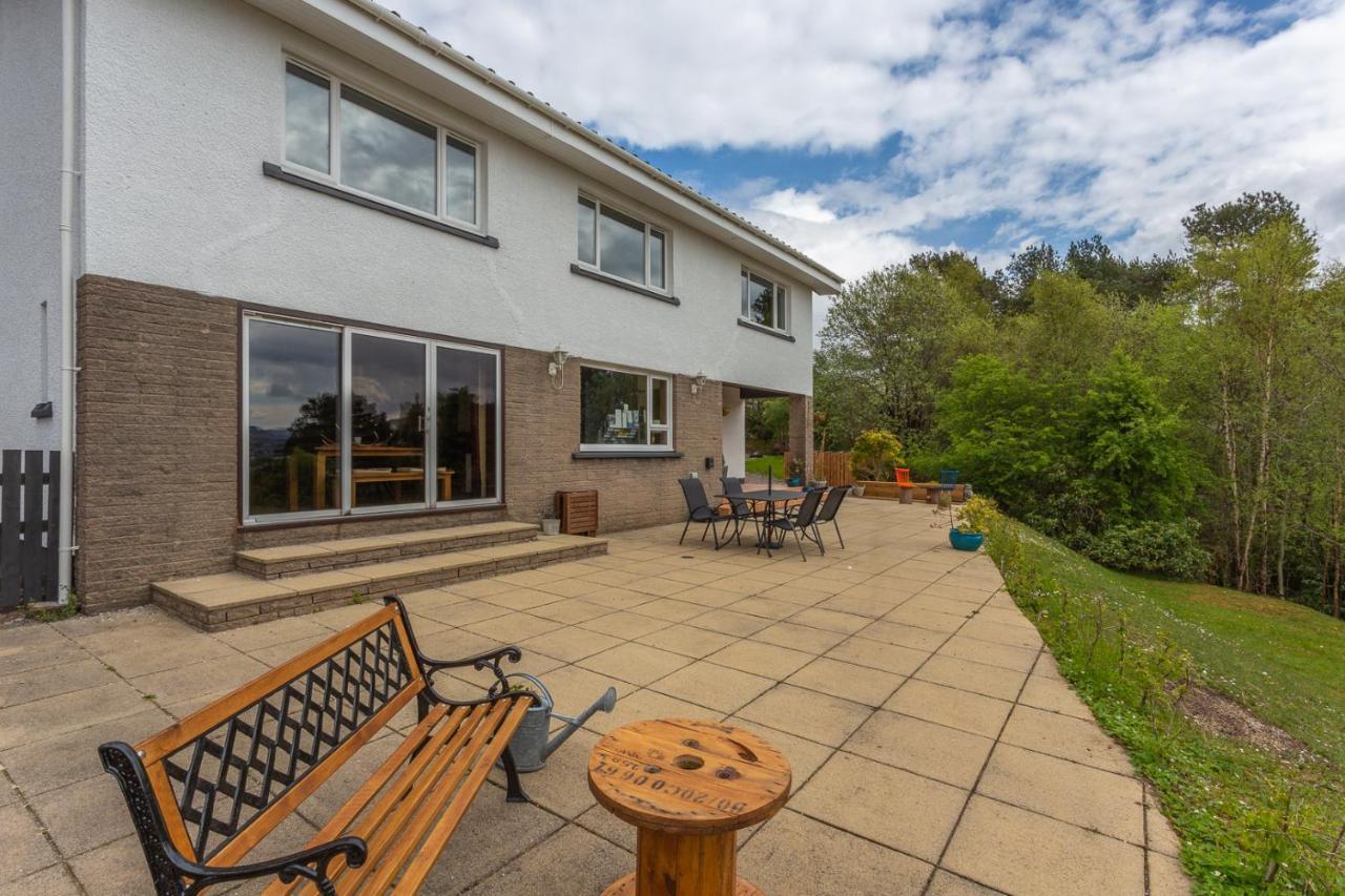Braeburn Bed and breakfast Fort William