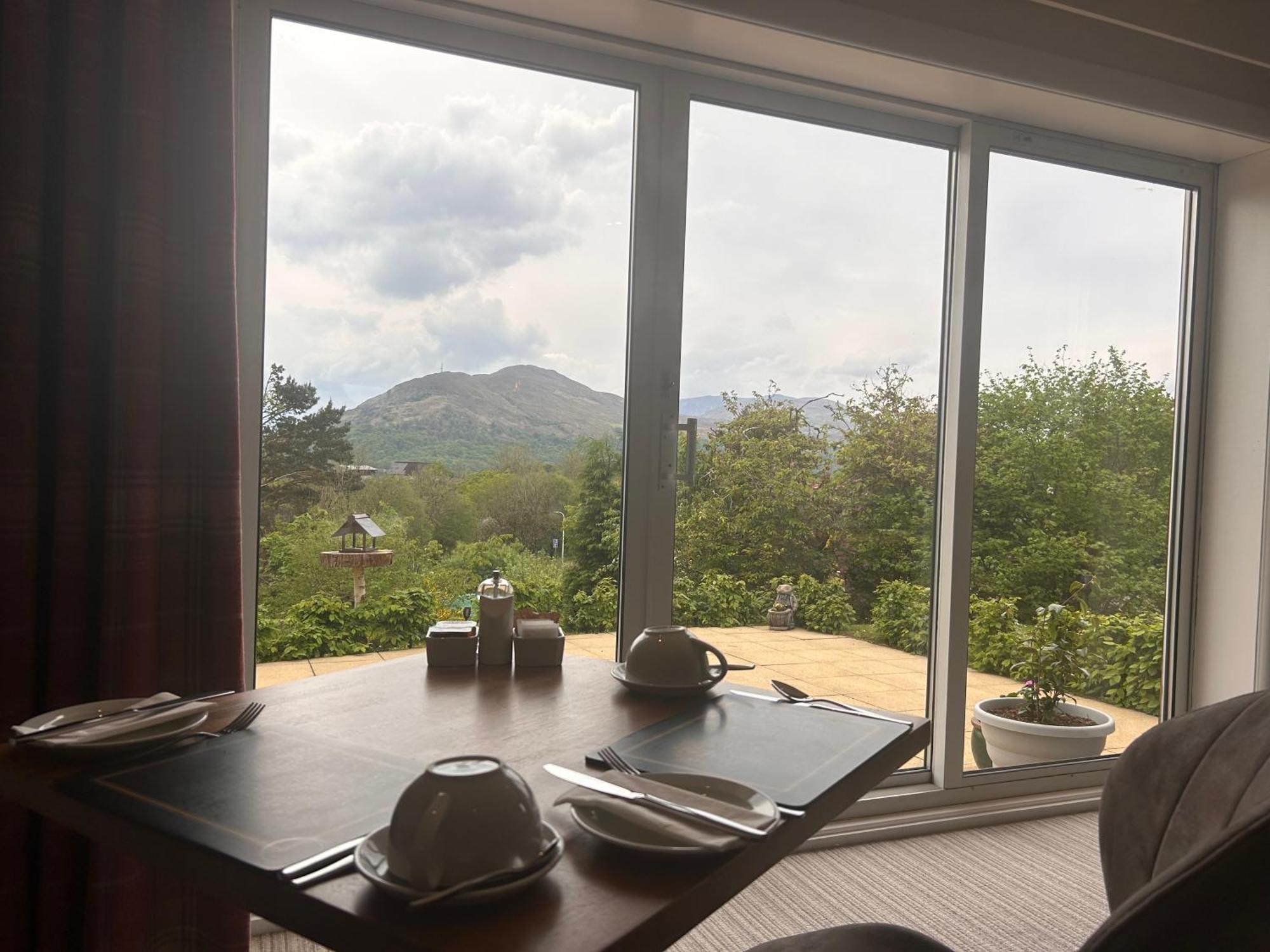 Braeburn Bed and breakfast 4*