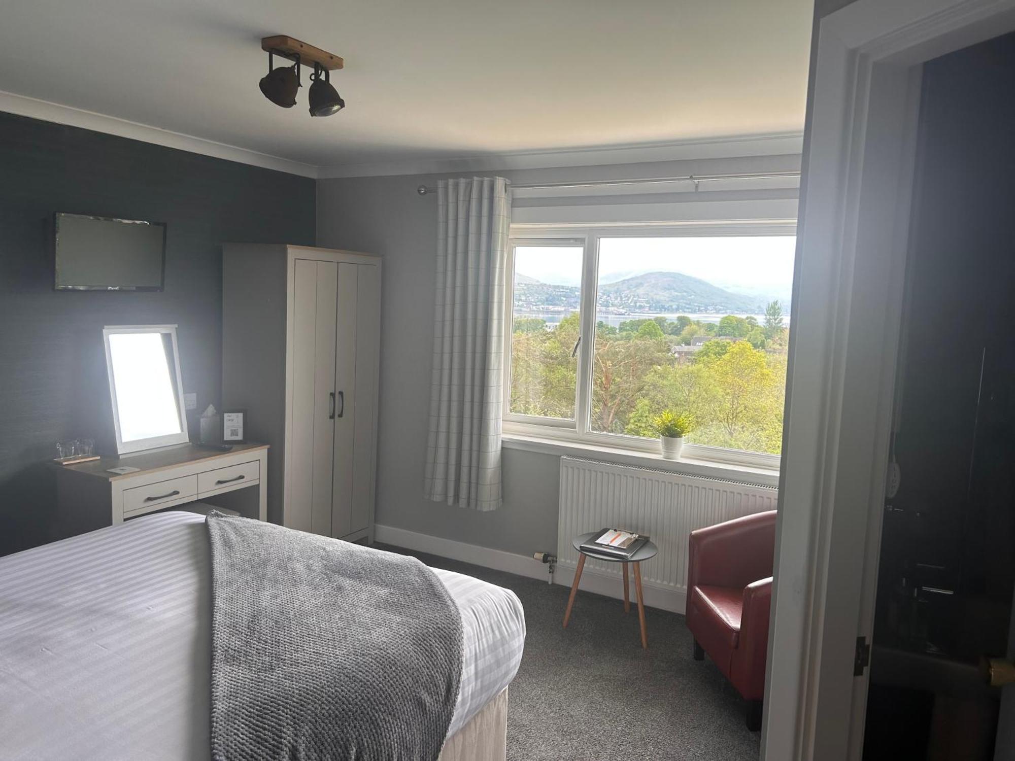 Braeburn Bed and breakfast Fort William