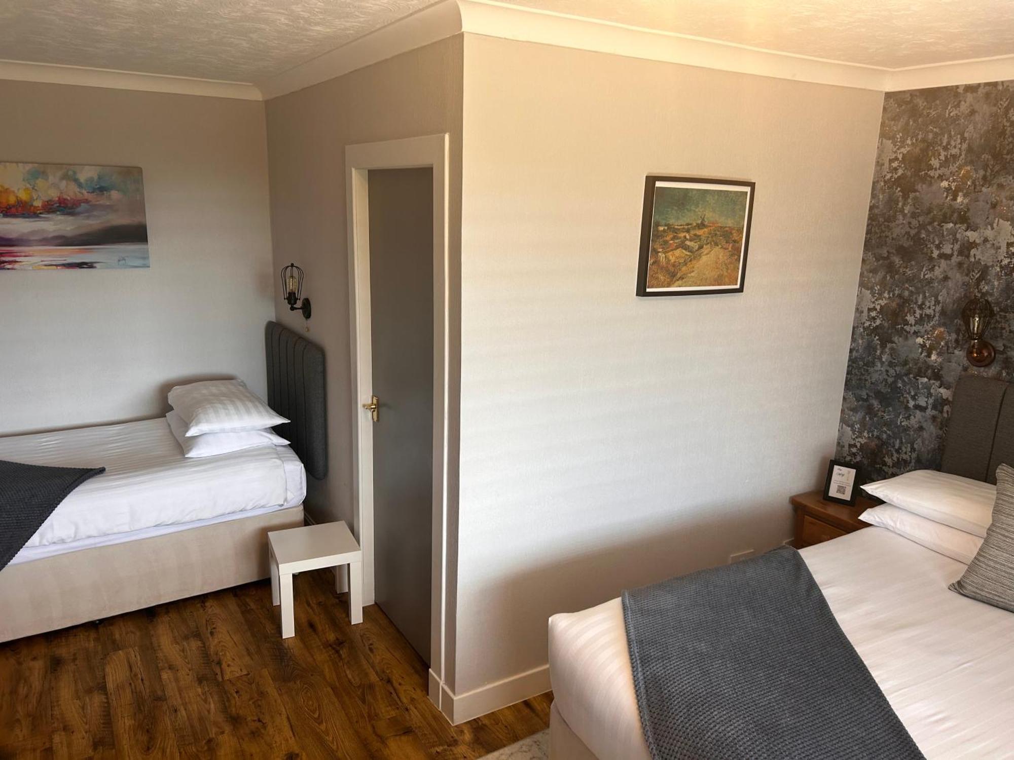Bed and breakfast Braeburn