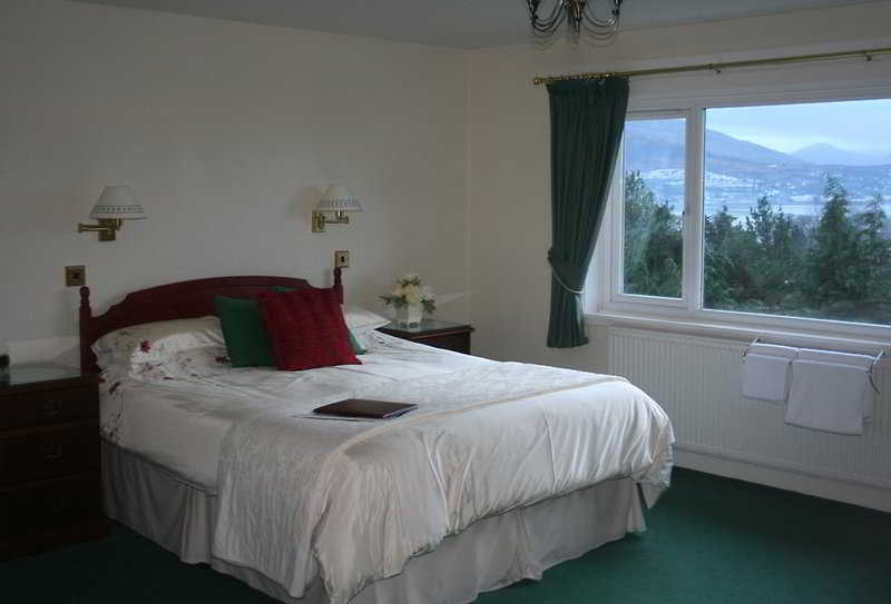 Braeburn Bed and breakfast 4*
