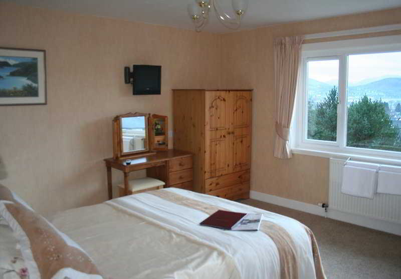 Braeburn Bed and breakfast