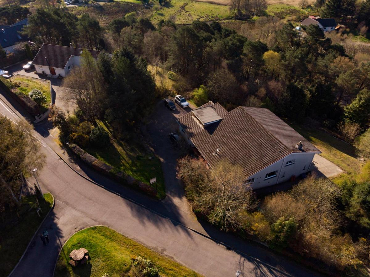 Braeburn Bed & Breakfast 4*