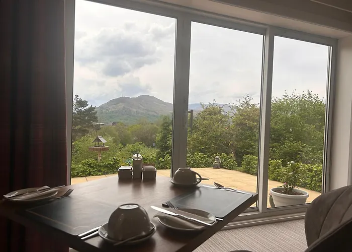 Braeburn Guesthouse
