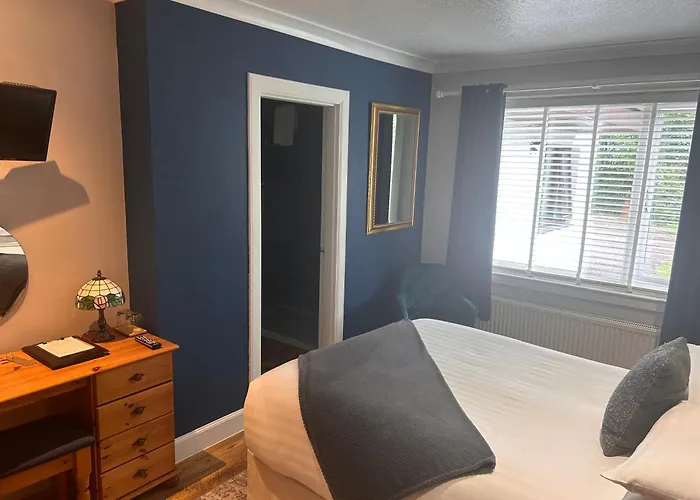 Braeburn Guesthouse