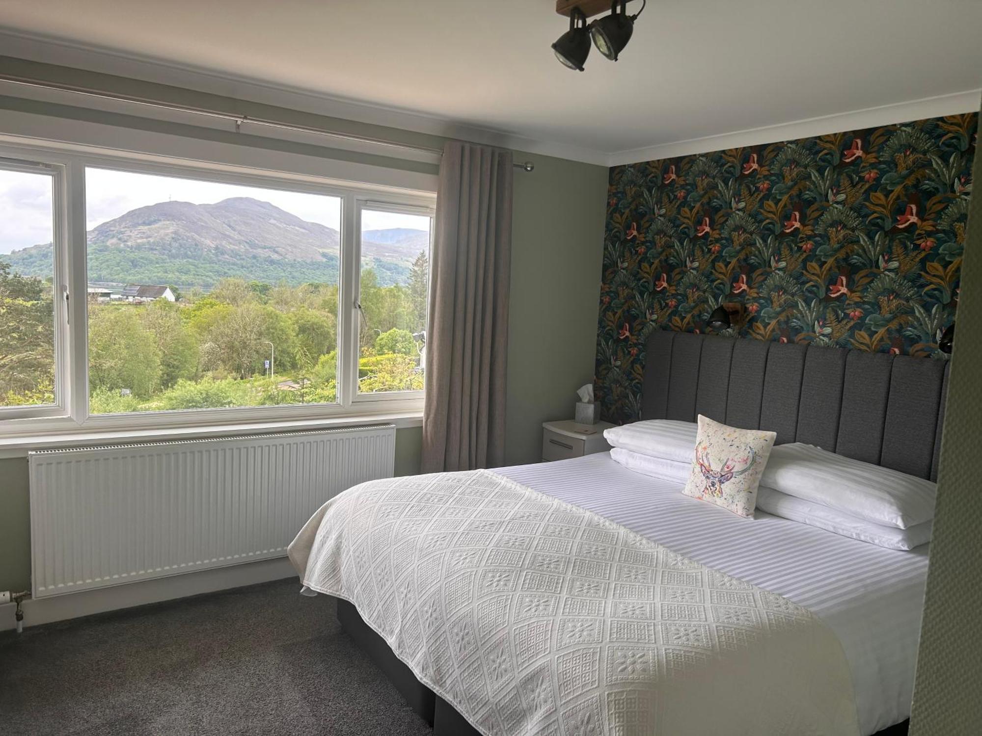 Frühstückspension Braeburn 4*